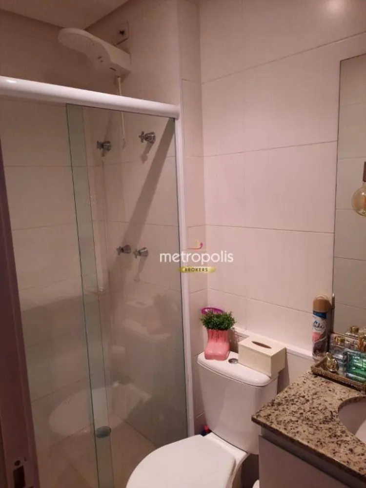 Apartamento, 2 quartos, 56 m² - Foto 7
