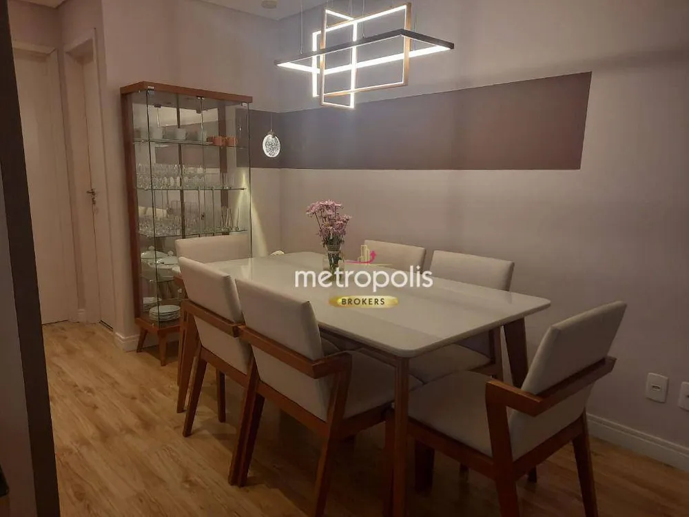 Apartamento, 2 quartos, 56 m² - Foto 2