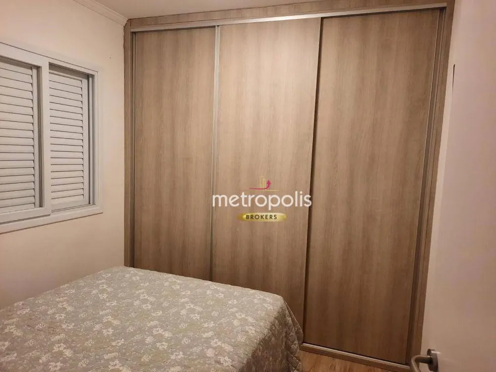 Apartamento, 2 quartos, 56 m² - Foto 9