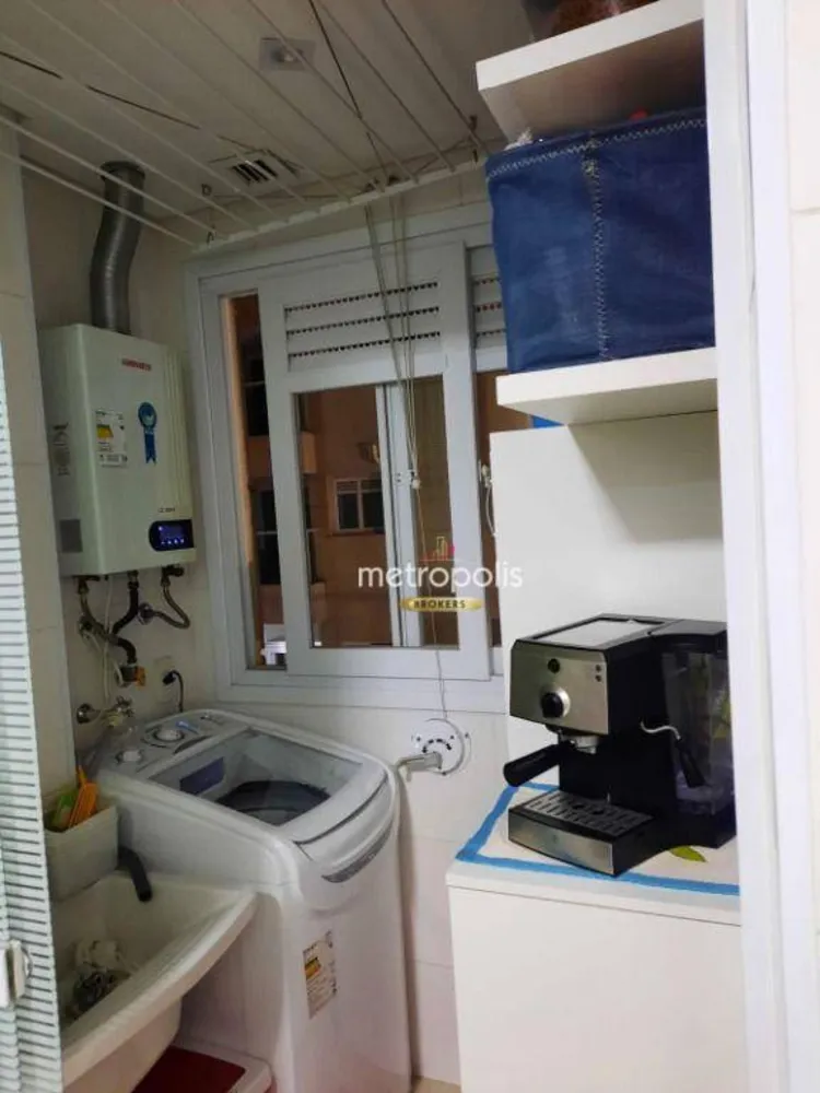 Apartamento, 2 quartos, 56 m² - Foto 12