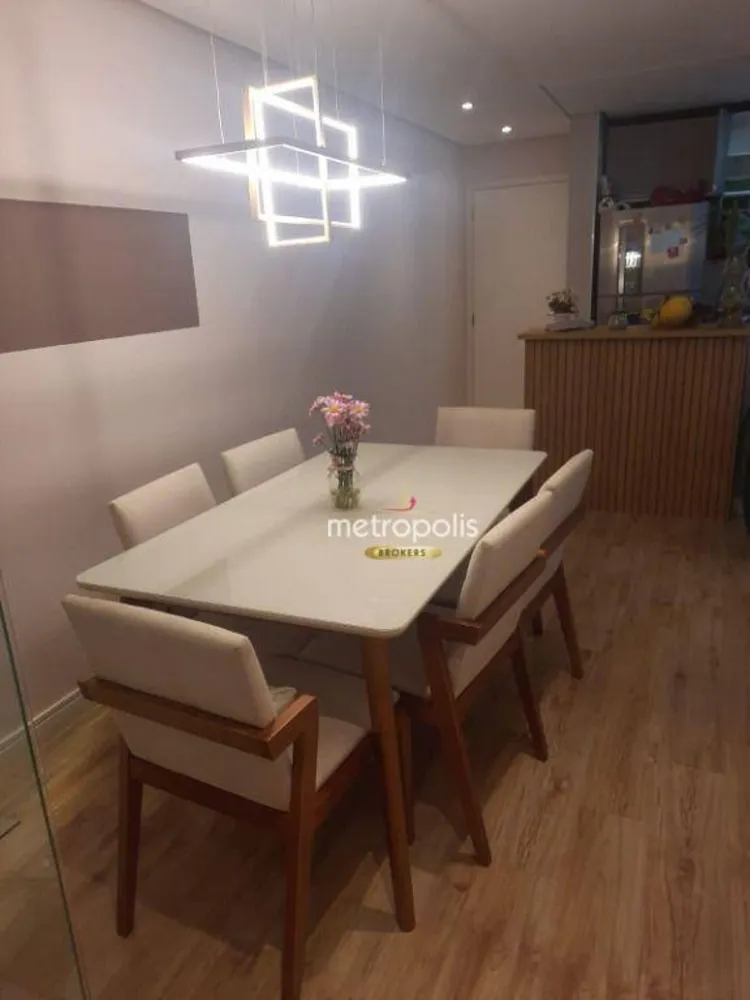 Apartamento, 2 quartos, 56 m² - Foto 4