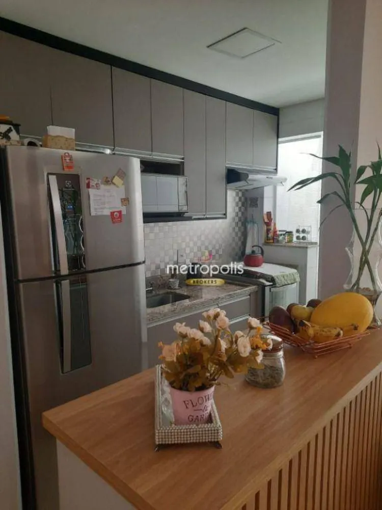 Apartamento, 2 quartos, 56 m² - Foto 6
