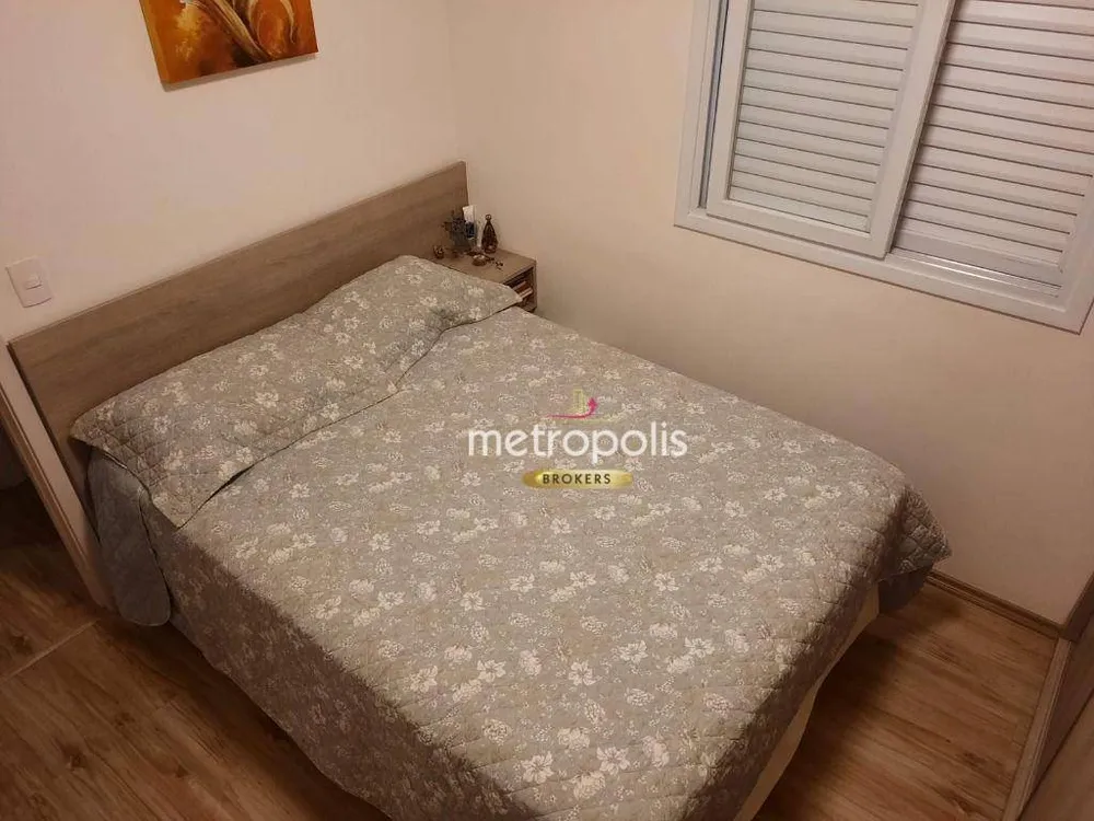 Apartamento, 2 quartos, 56 m² - Foto 10