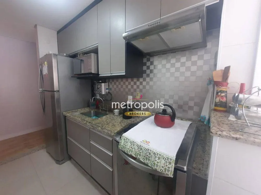 Apartamento, 2 quartos, 56 m² - Foto 5