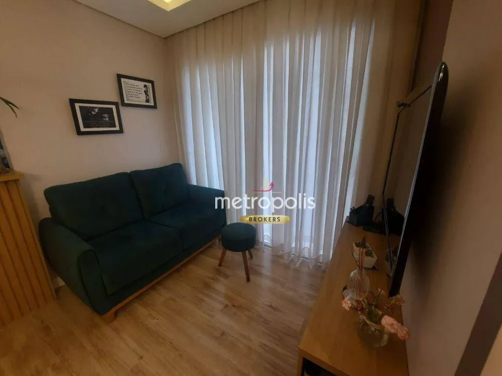 Apartamento, 2 quartos, 56 m² - Foto 1