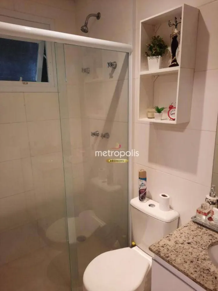 Apartamento, 2 quartos, 56 m² - Foto 8