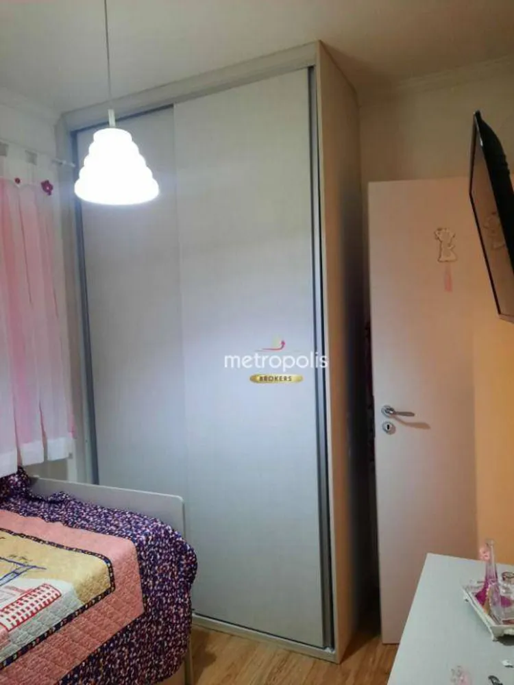 Apartamento, 2 quartos, 56 m² - Foto 11