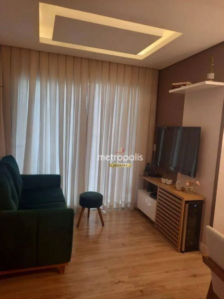 Apartamento, 2 quartos, 56 m² - Foto 3