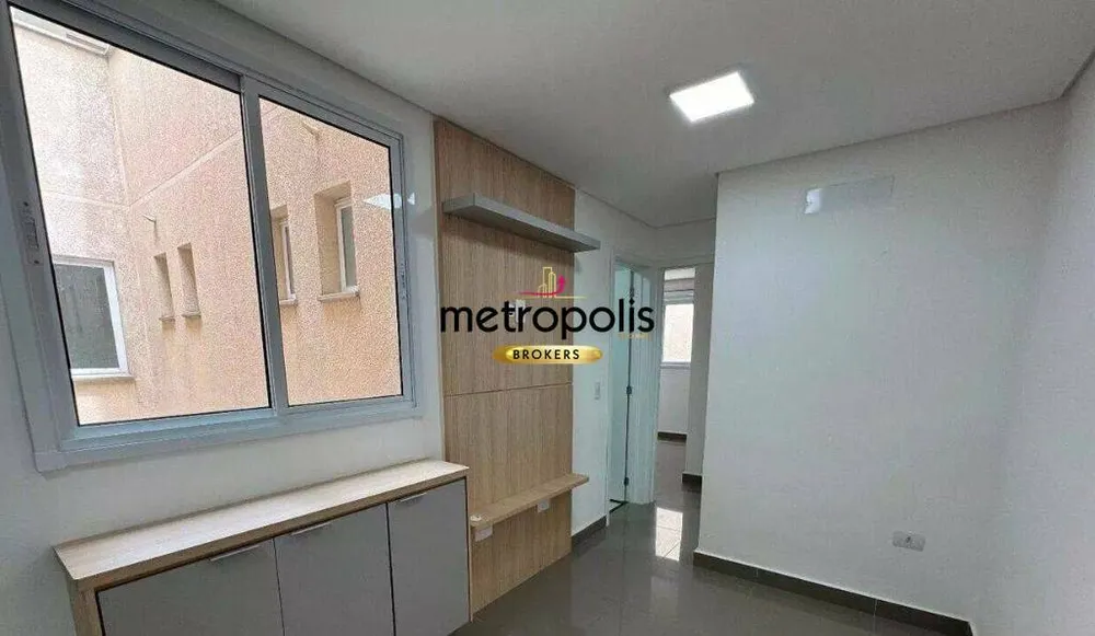 Cobertura, 2 quartos, 84 m² - Foto 1