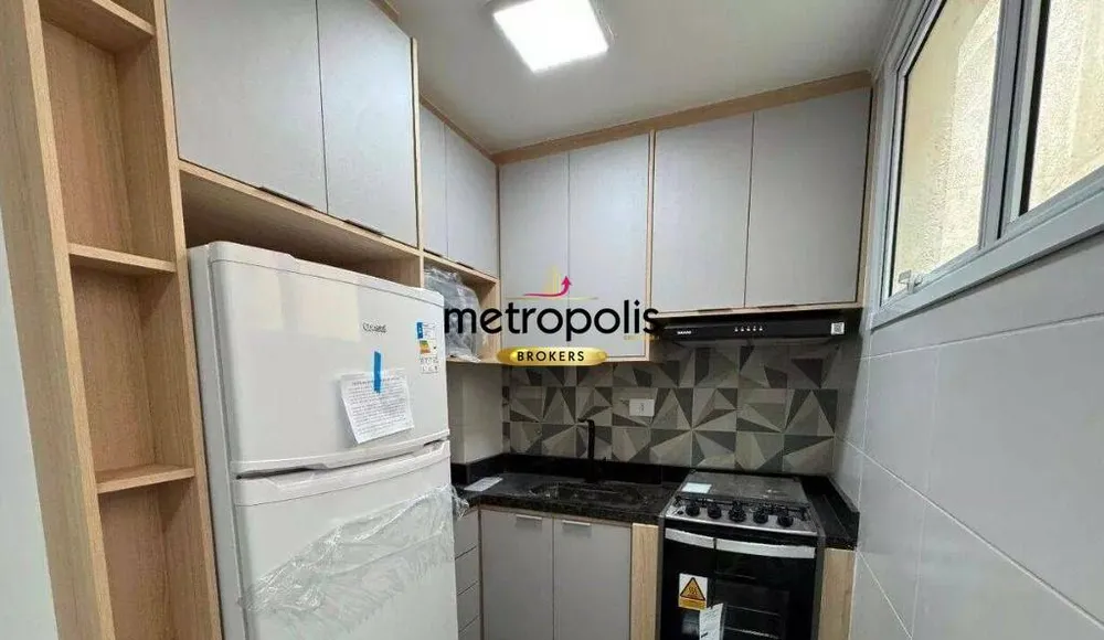 Cobertura, 2 quartos, 84 m² - Foto 2
