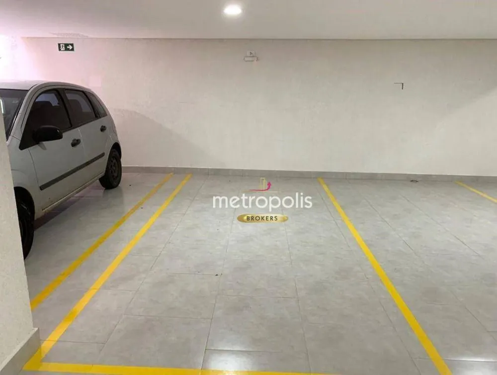 Cobertura, 2 quartos, 84 m² - Foto 8