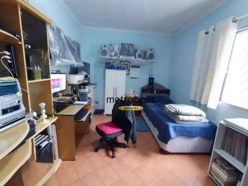 Sobrado, 3 quartos, 187 m² - Foto 6