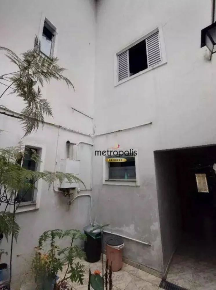 Sobrado, 3 quartos, 187 m² - Foto 5