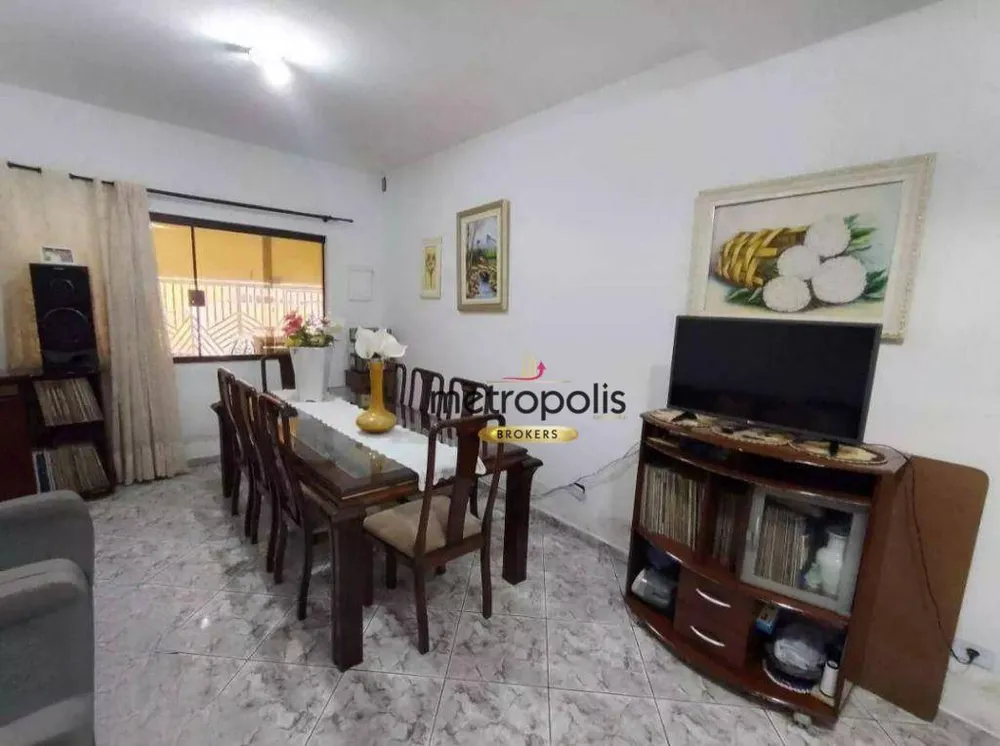 Sobrado, 3 quartos, 187 m² - Foto 2