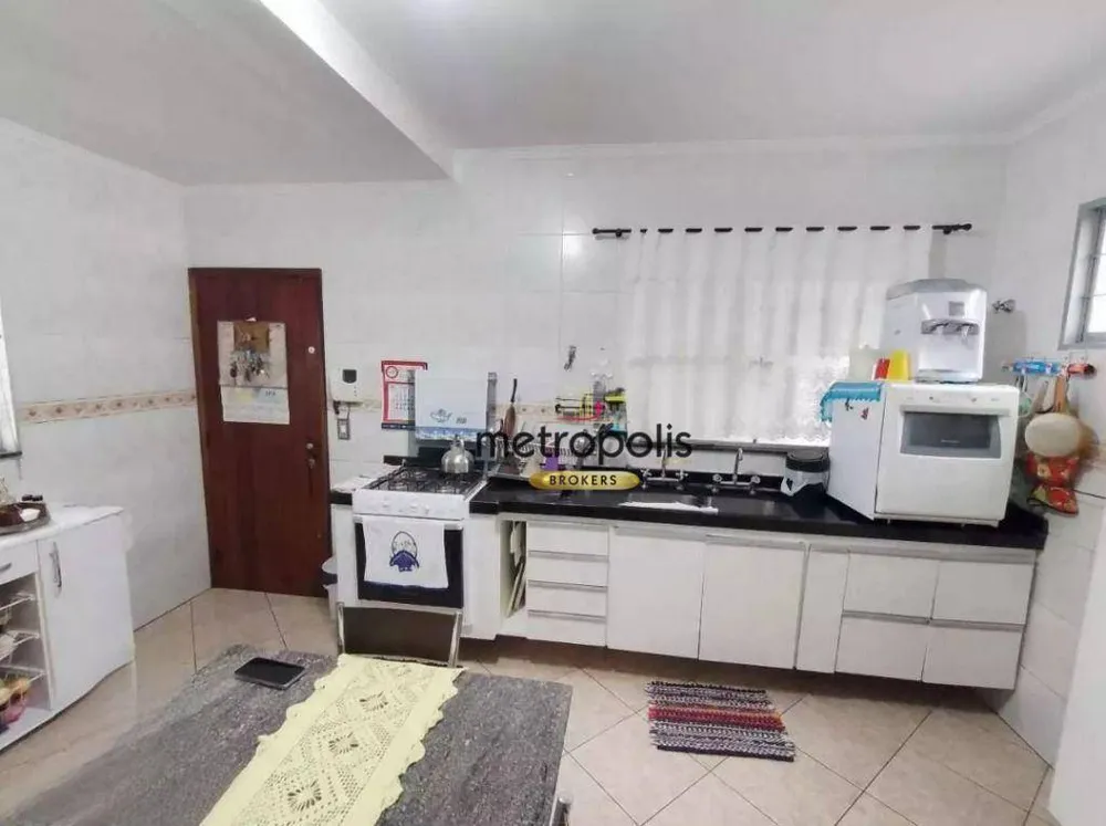 Sobrado, 3 quartos, 187 m² - Foto 4