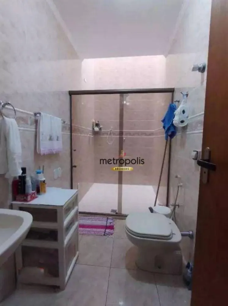 Sobrado, 3 quartos, 187 m² - Foto 7