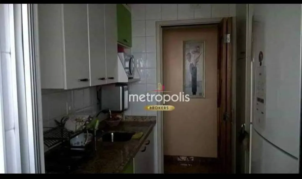 Apartamento, 2 quartos, 61 m² - Foto 11