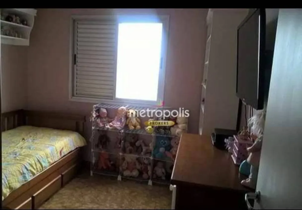 Apartamento, 2 quartos, 61 m² - Foto 9