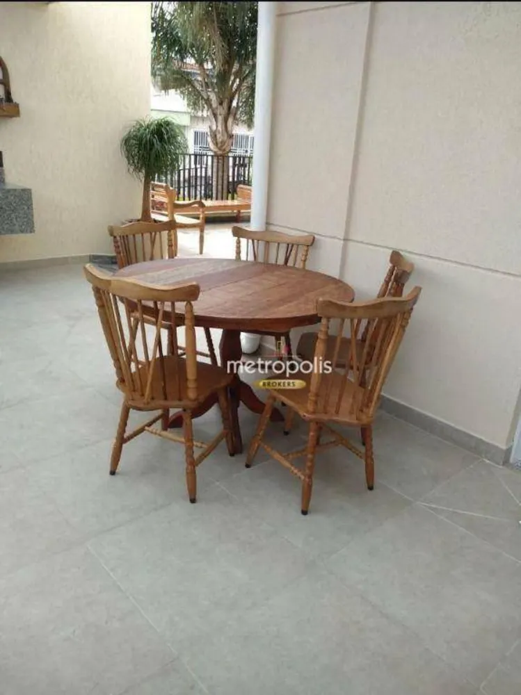 Apartamento, 2 quartos, 61 m² - Foto 1