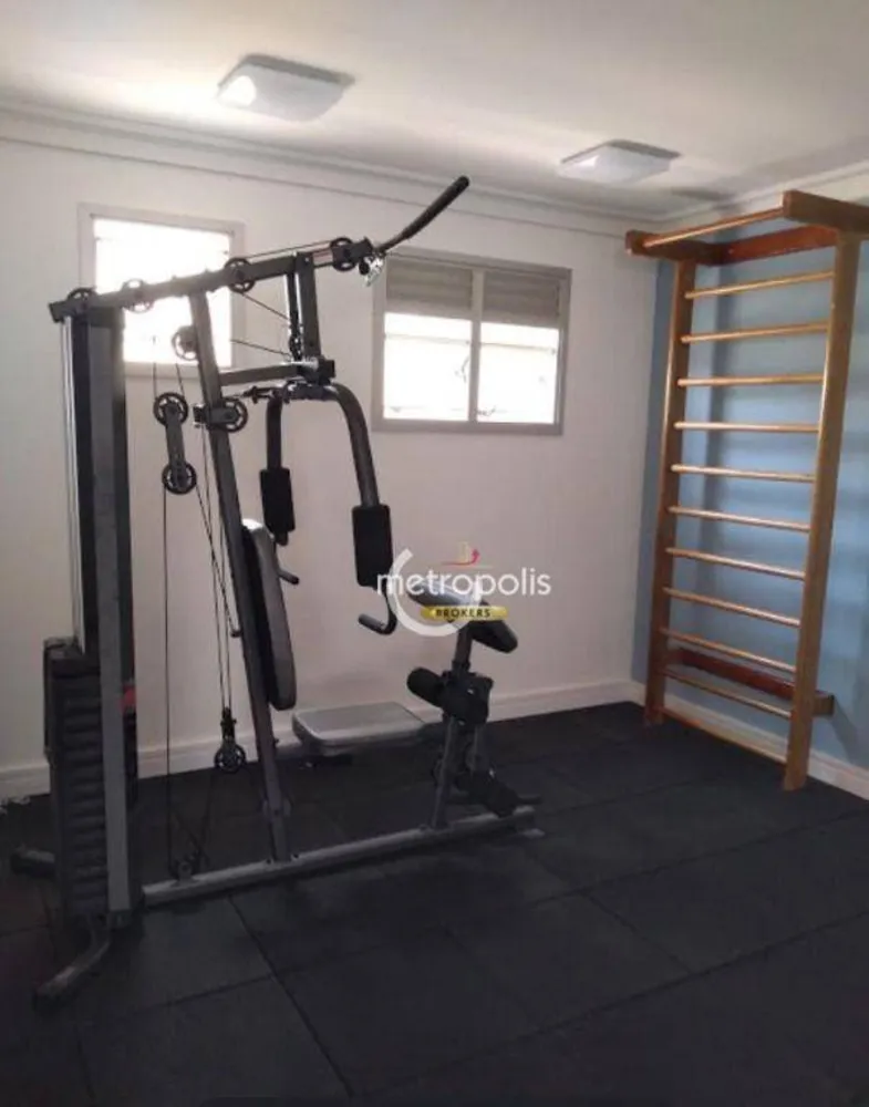 Apartamento, 2 quartos, 61 m² - Foto 6