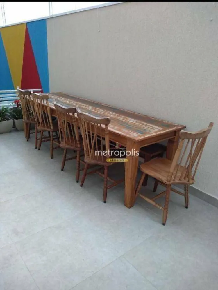Apartamento, 2 quartos, 61 m² - Foto 5