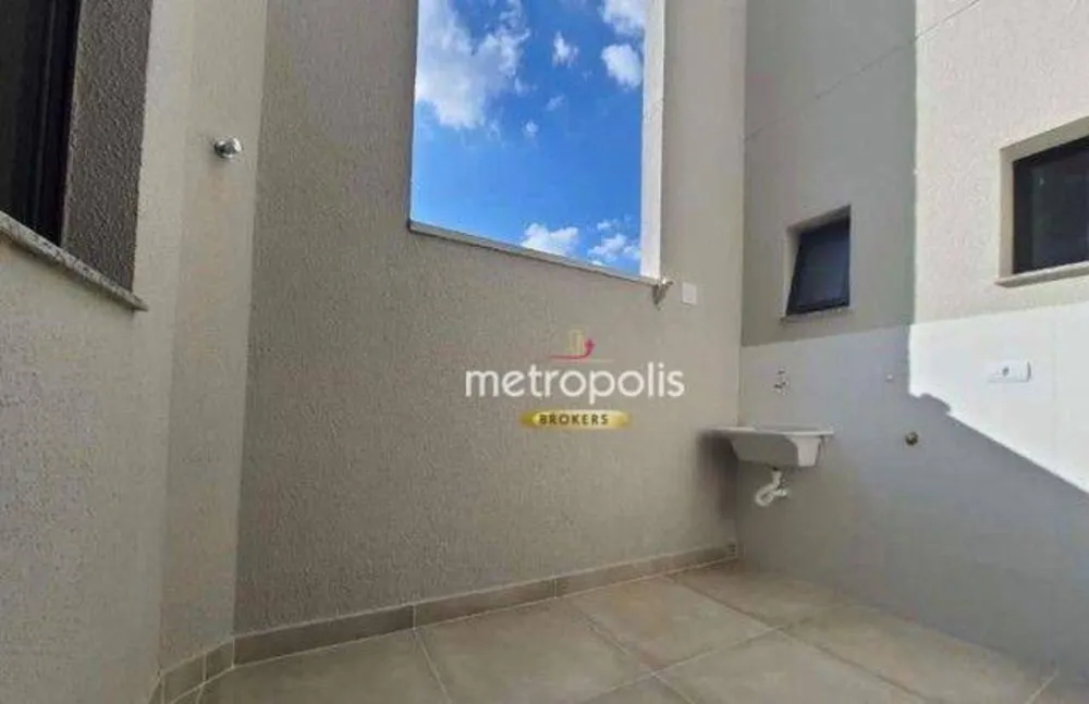 Apartamento, 2 quartos, 60 m² - Foto 7