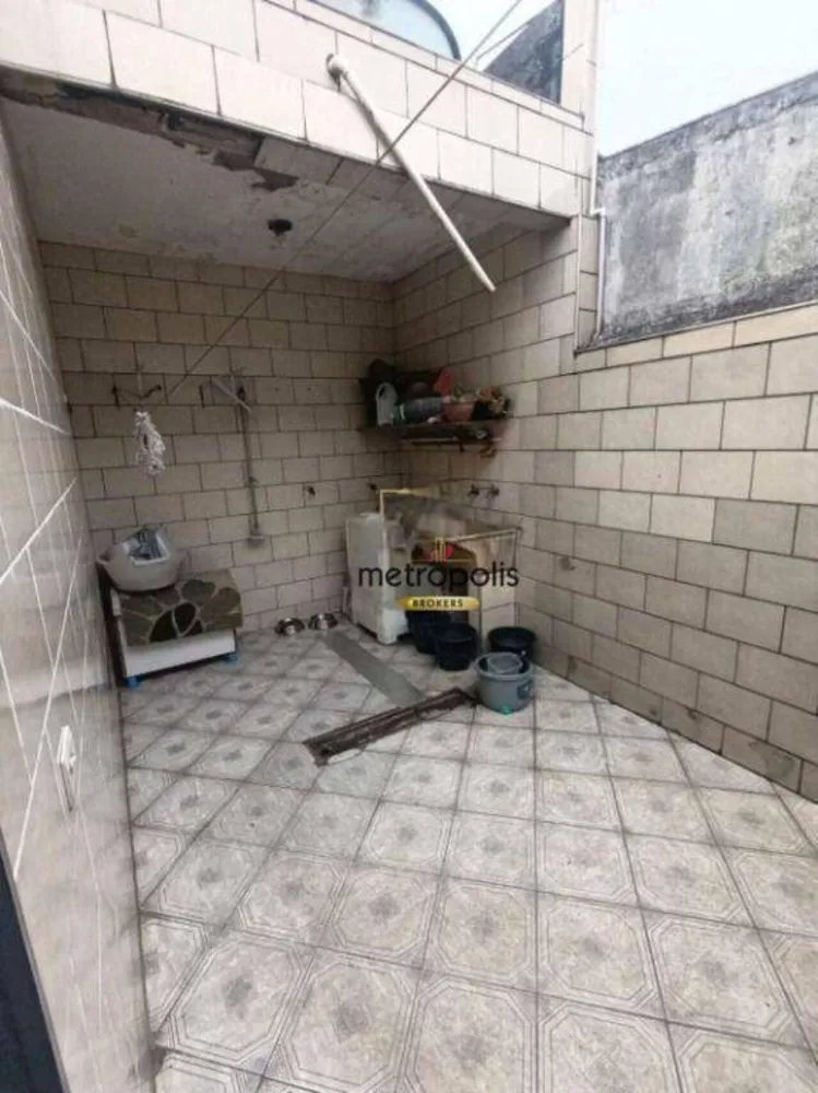 Sobrado, 4 quartos, 217 m² - Foto 4