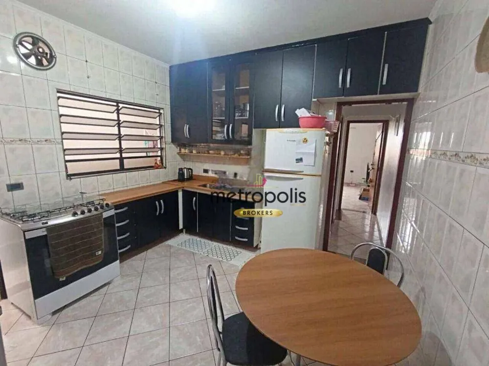 Sobrado, 4 quartos, 217 m² - Foto 2