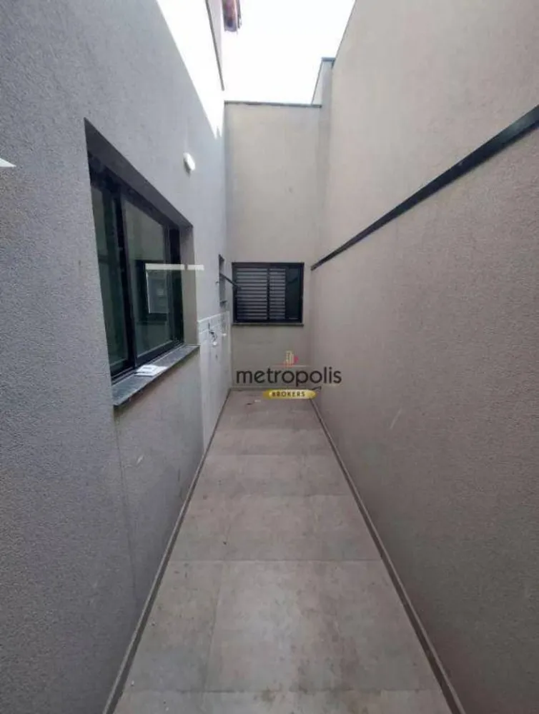 Casa, 3 quartos, 160 m² - Foto 3