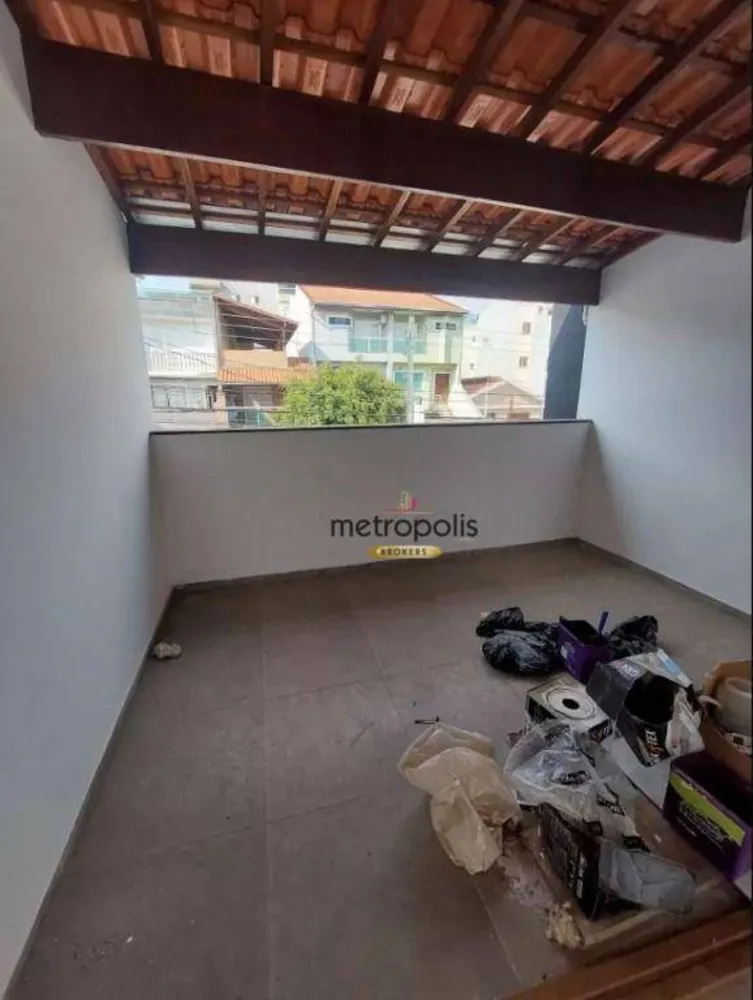Casa, 3 quartos, 160 m² - Foto 12