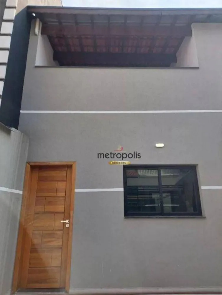 Casa, 3 quartos, 160 m² - Foto 1