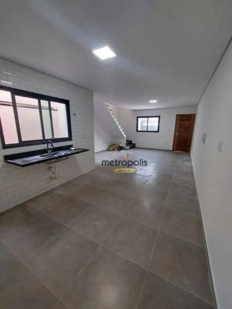 Casa, 3 quartos, 160 m² - Foto 4