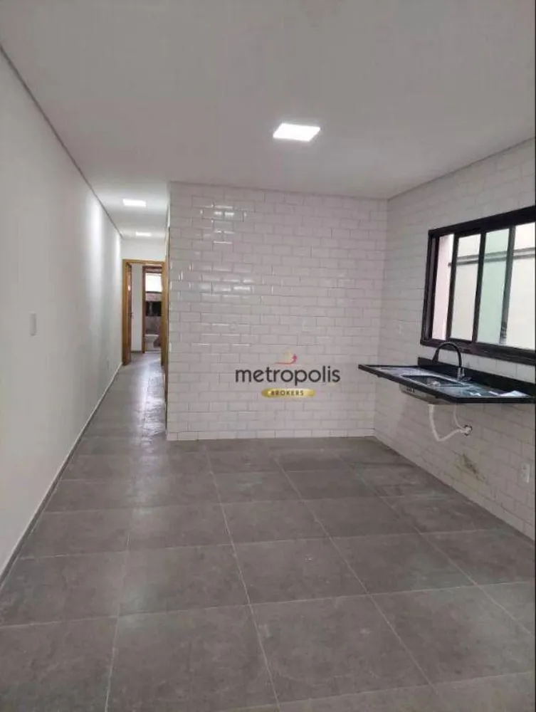 Casa, 3 quartos, 160 m² - Foto 2
