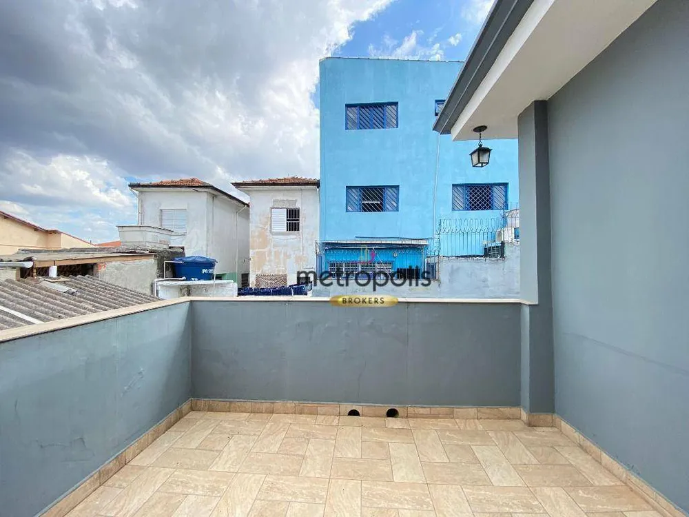 Sobrado, 4 quartos, 170 m² - Foto 6