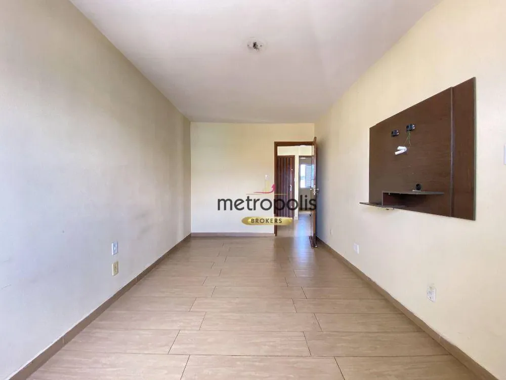 Sobrado, 4 quartos, 170 m² - Foto 3