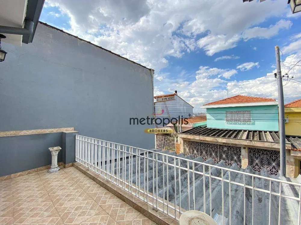 Sobrado, 4 quartos, 170 m² - Foto 10