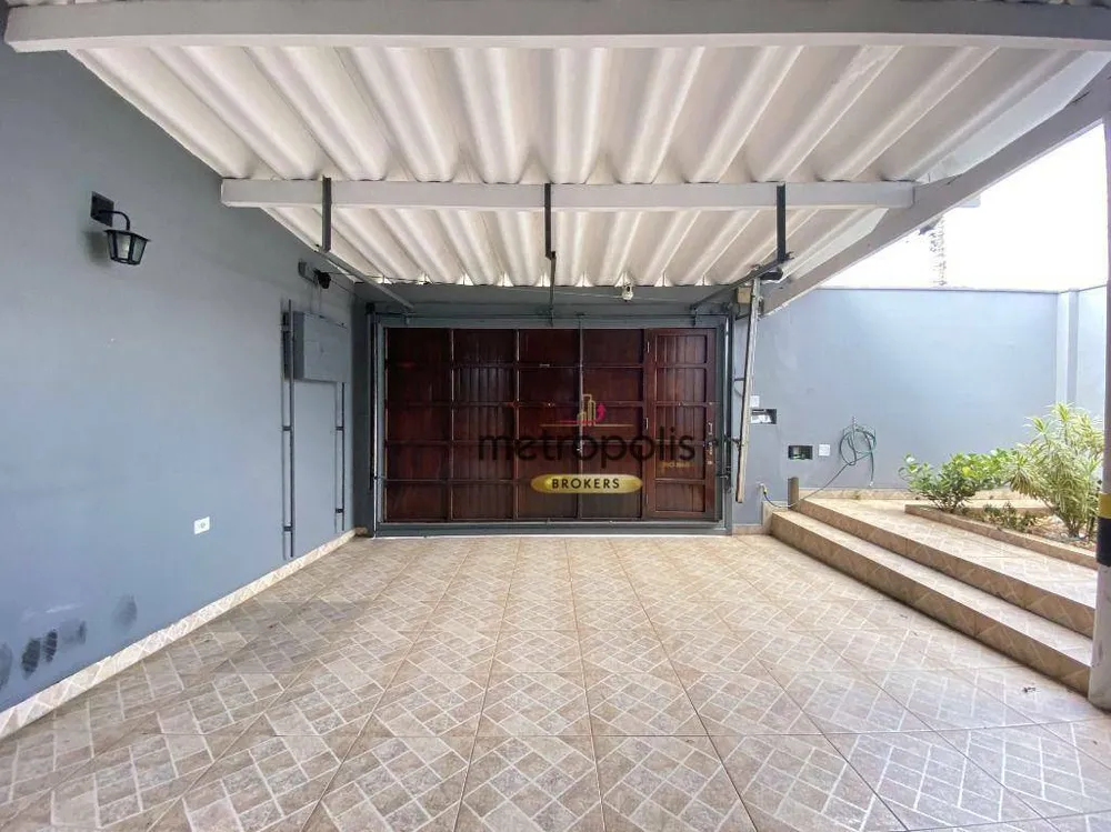 Sobrado, 4 quartos, 170 m² - Foto 3