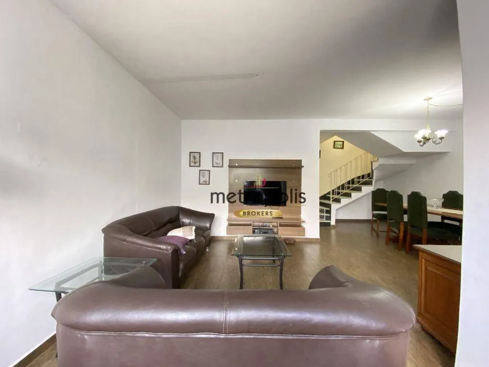 Sobrado, 4 quartos, 170 m² - Foto 7