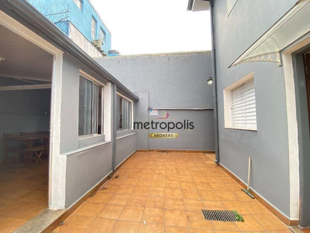 Sobrado, 4 quartos, 170 m² - Foto 2