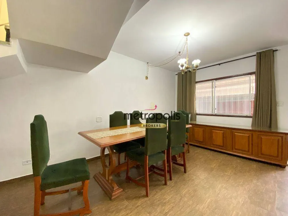 Sobrado, 4 quartos, 170 m² - Foto 4