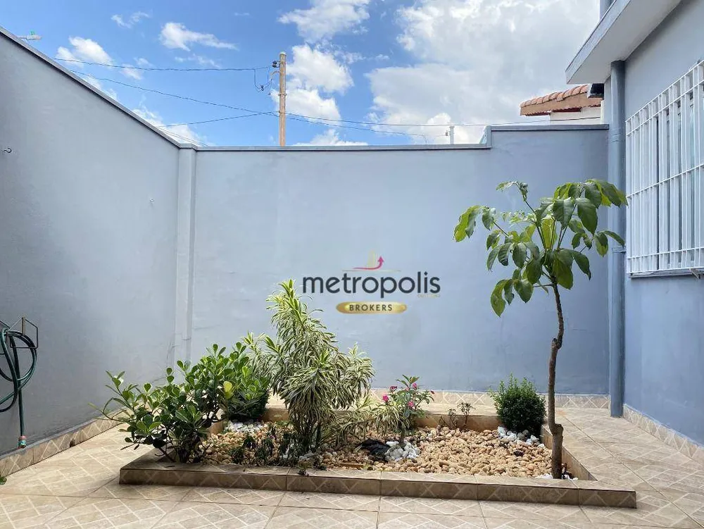 Sobrado, 4 quartos, 170 m² - Foto 4
