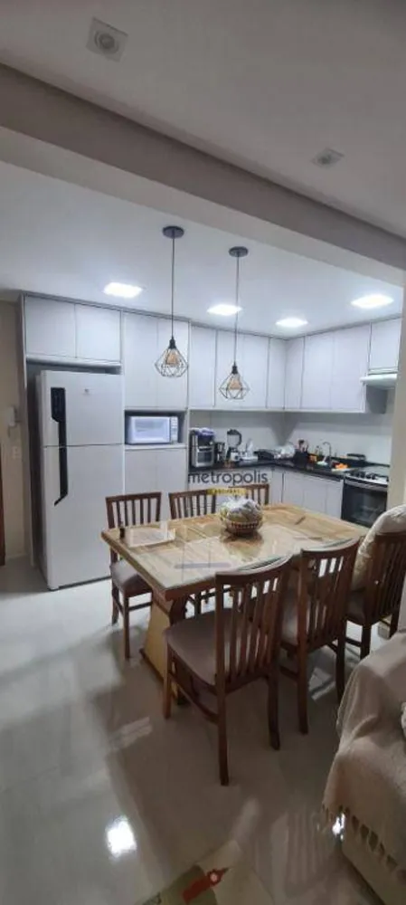 Apartamento, 2 quartos, 73 m² - Foto 2