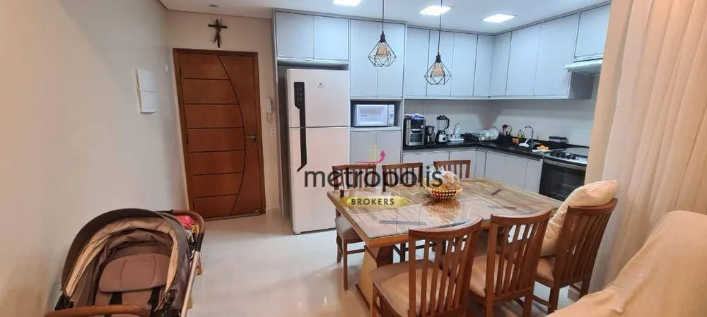 Apartamento, 2 quartos, 73 m² - Foto 1