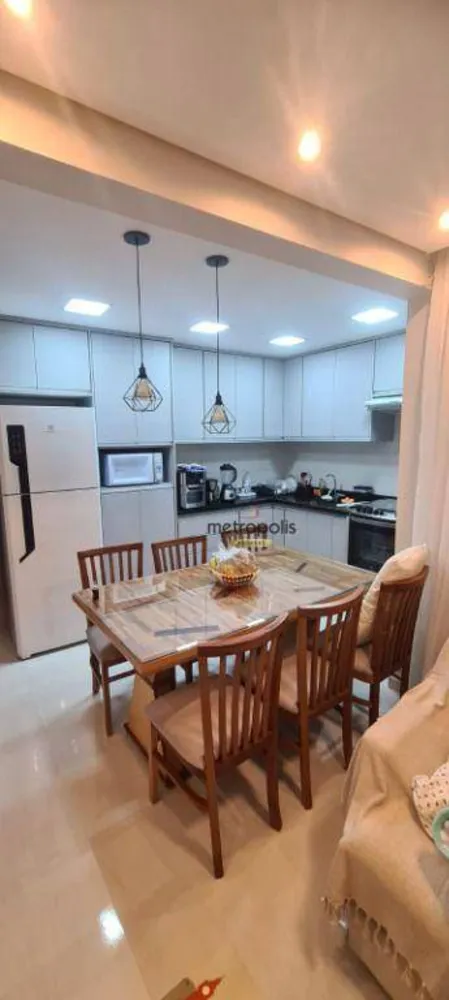 Apartamento, 2 quartos, 73 m² - Foto 3