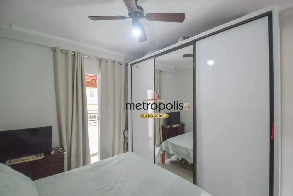 Sobrado, 3 quartos, 124 m² - Foto 6