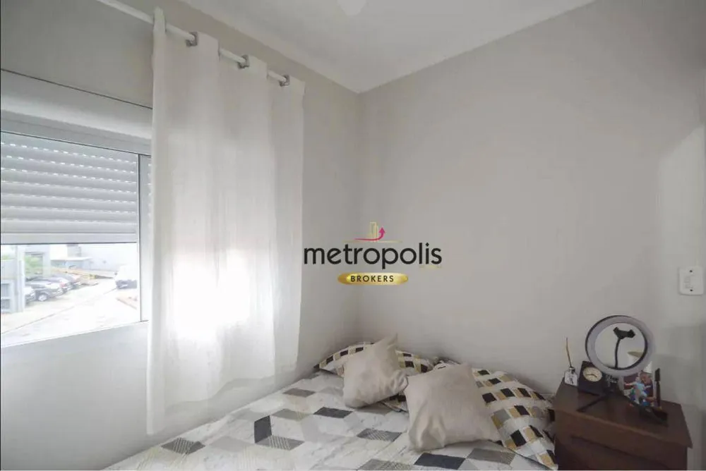 Sobrado, 3 quartos, 124 m² - Foto 8