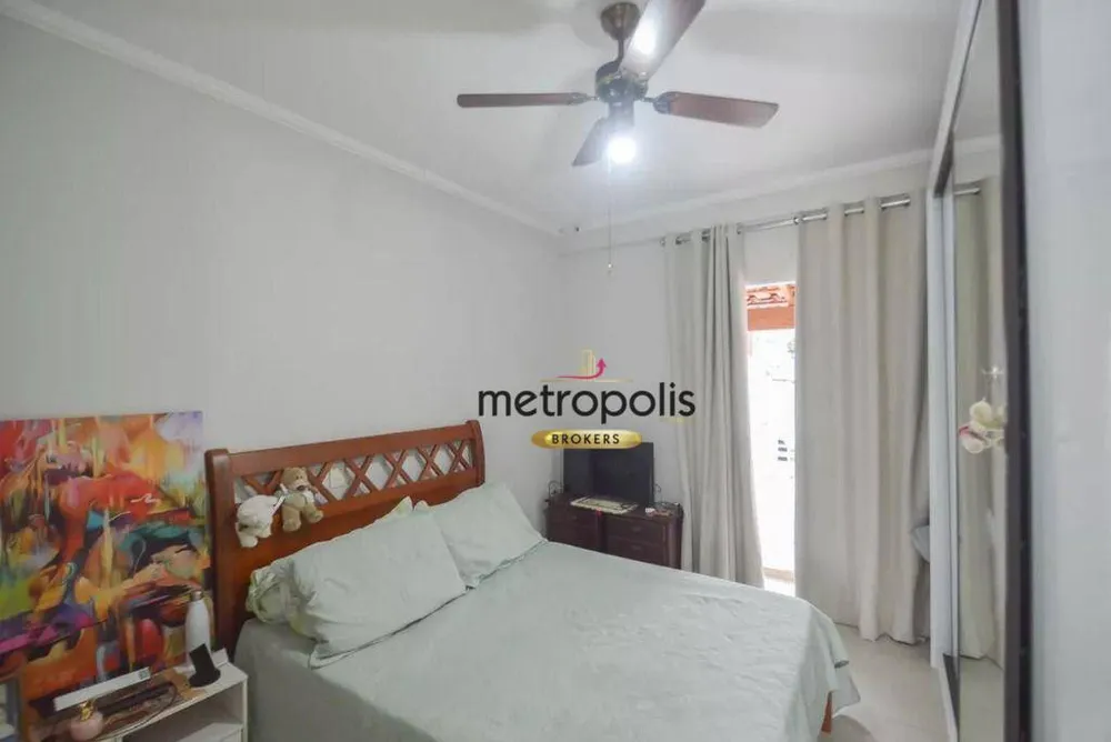 Sobrado, 3 quartos, 124 m² - Foto 5