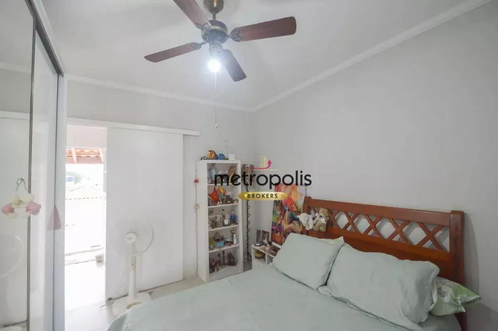 Sobrado, 3 quartos, 124 m² - Foto 7