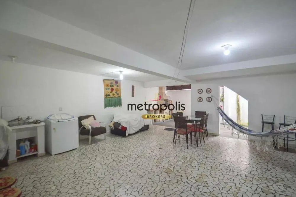 Sobrado, 3 quartos, 124 m² - Foto 10