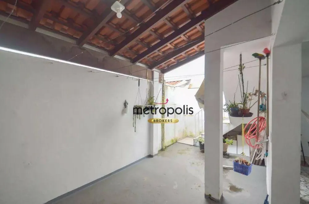 Sobrado, 3 quartos, 124 m² - Foto 11